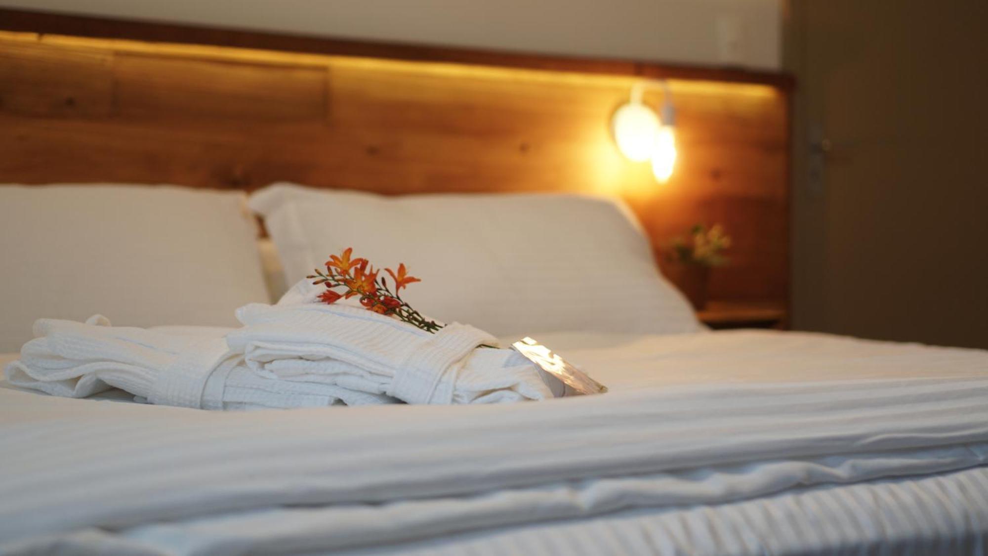 Grande Hotel Канела Экстерьер фото